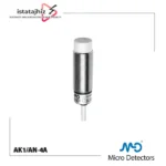 سنسور القایی Micro Detectors AK1/AN-4A