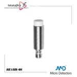 سنسور القایی AK1/AN-4H Micro Detectors