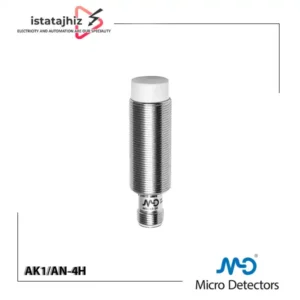 سنسور القایی AK1/AN-4H Micro Detectors 2 سنسور القایی AK1/AN-4H Micro Detectors
