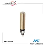 سنسور القایی Micro Detectors AM1/A0-1A