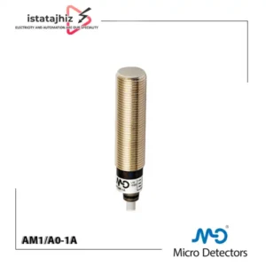 سنسور القایی Micro Detectors AM1/A0-1A