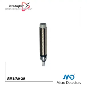 سنسور القایی Micro Detectors AM1/A0-2A 5 سنسور القایی Micro Detectors AM1/A0-2A