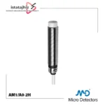 سنسور القایی Micro Detectors AM1/A0-2H
