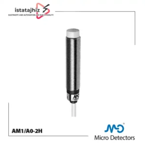 سنسور القایی Micro Detectors AM1/A0-2H 3 سنسور القایی Micro Detectors AM1/A0-2H
