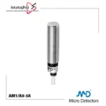 سنسور القایی Micro Detectors AM1/A0-3A