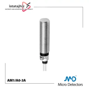 سنسور القایی Micro Detectors AM1/A0-3A 4 سنسور القایی Micro Detectors AM1/A0-3A