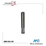 سنسور القایی Micro Detectors AM1/A0-3H