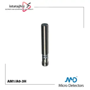 سنسور القایی Micro Detectors AM1/A0-3H