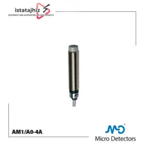 سنسور القایی Micro Detectors AM1/A0-4A 3 سنسور القایی Micro Detectors AM1/A0-4A