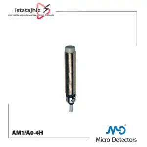 سنسور القایی Micro Detectors AM1/A0-4H 7 سنسور القایی Micro Detectors AM1/A0-4H
