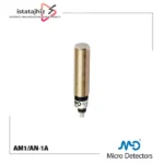 سنسور القایی Micro Detectors AM1/AN-1A