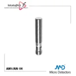 سنسور القایی Micro Detectors AM1/AN-1H