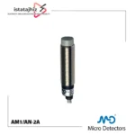 سنسور القایی Micro Detectors AM1/AN-2A