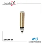 سنسور القایی Micro Detectors AM1/AN-3A