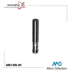 سنسور القایی Micro Detectors AM1/AN-3H