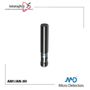 سنسور القایی Micro Detectors AM1/AN-3H 7 سنسور القایی Micro Detectors AM1/AN-3H