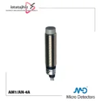 سنسور القایی Micro Detectors AM1/AN-4A