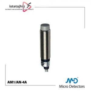 سنسور القایی Micro Detectors AM1/AN-4A