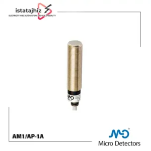 سنسور القایی Micro Detectors مدل AM1/AP-1A
