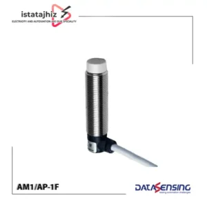 سنسور القایی Datasensing مدل AM1/AP-1F
