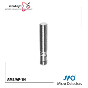 سنسور القایی Micro Detectors مدل AM1/AP-1H