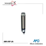 سنسور القایی Micro Detectors AM1/AP-2A