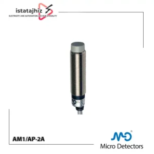 سنسور القایی Micro Detectors AM1/AP-2A