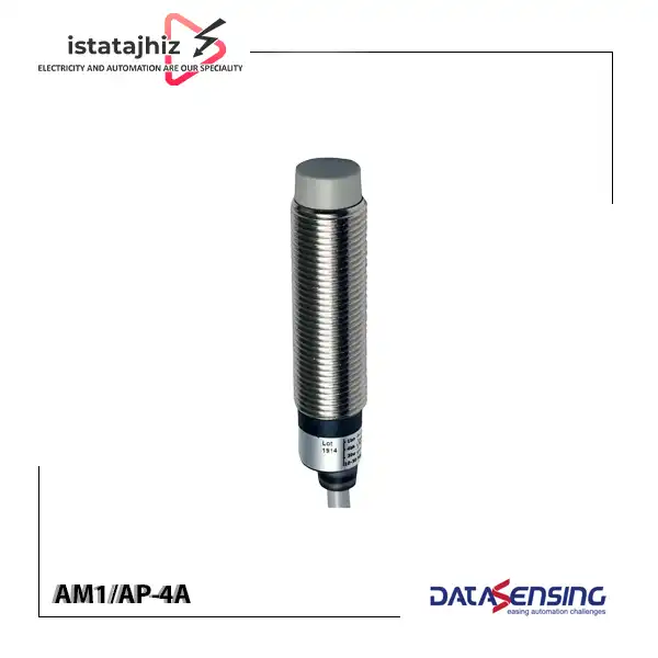 سنسور القایی Datasensing AM1/AP-4A 1 سنسور القایی Datasensing AM1/AP-4A