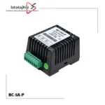 باتری شارژر چینی 12 و 24 ولت مدل BC-5A-P
