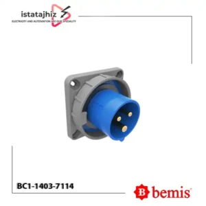 نری معکوس تابلویی بمیس BC1-1403-7114 5 نری معکوس تابلویی بمیس BC1-1403-7114