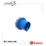 نری معکوس تابلویی گرد BC1-3403-2140 Bemis