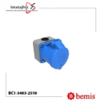 مادگی دیواری مستقیم BC1-3403-2510 بمیس