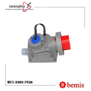 نری معکوس دیواری Bemis BC1-3505-7536 8 نری معکوس دیواری Bemis BC1-3505-7536