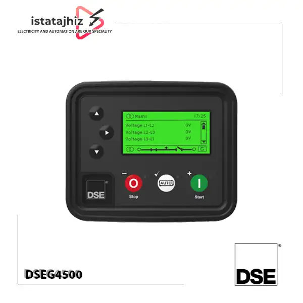 DSEG45002