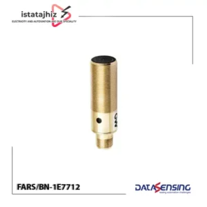 سنسور نوری FARS/BN-1E7712 برند Datasensing