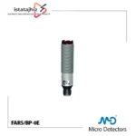 سنسور نوری Micro Detectors FARS/BP-0E