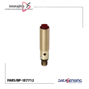 سنسور نوری FARS/BP-1E7712 برند Datasensing