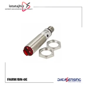 سنسور نوری FARW/BN-0E برند Datasensing