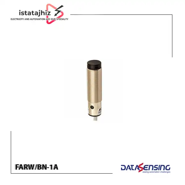 سنسور نوری FARW/BN-1A برند Datasensing 1 سنسور نوری FARW/BN-1A برند Datasensing