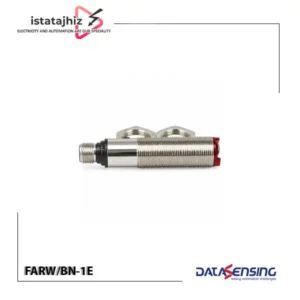 سنسور نوری Datasensing FARW/BN-1E 5 سنسور نوری Datasensing FARW/BN-1E