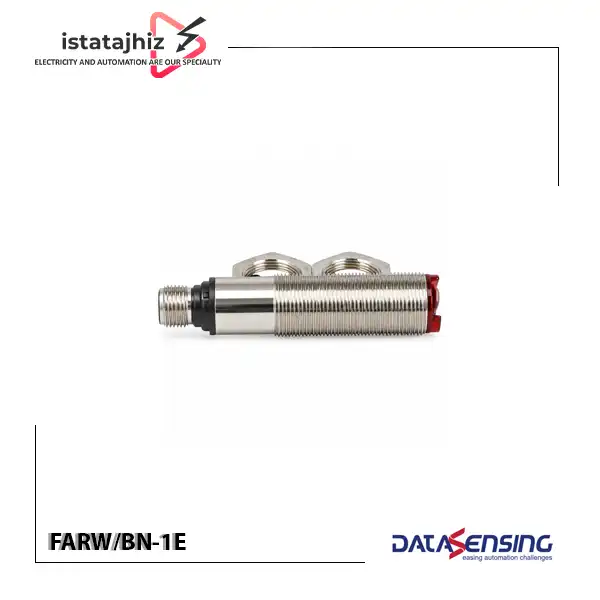 سنسور نوری Datasensing FARW/BN-1E 1 سنسور نوری Datasensing FARW/BN-1E
