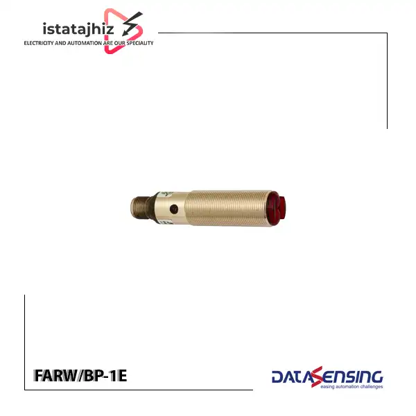 سنسور نوری FARW/BP-1E برند Datasensing 1 سنسور نوری FARW/BP-1E برند Datasensing