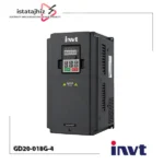 درایو اینورتر سه فاز 18.5 کیلووات اینوت مدل GD20-018G-4