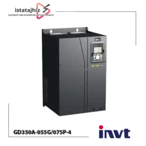 درایو اینورتر سه فاز 55 کیلووات اینوت GD350A-055G/075P-4 12 درایو اینورتر سه فاز 55 کیلووات اینوت مدل GD350A-055G/075P-4 | INVT GD350A-055G/075P-4