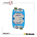 مبدل و ریپیتر ایزوله RS-232 مدل PH232Y11 برند IP Electronix