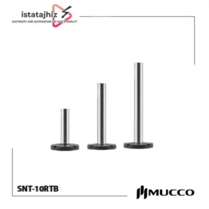 رابط فلزی چراغ هشدار MUCCO مدل SNT-10RTB 3 رابط فلزی چراغ هشدار MUCCO مدل SNT-10RTB