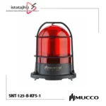چراغ آلارم MUCCO مدل SNT-125-B-KFS-1