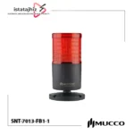 چراغ هشدار MUCCO مدل SNT-7013-FB1-1