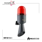 چراغ آلارم MUCCO مدل SNT-B710-1