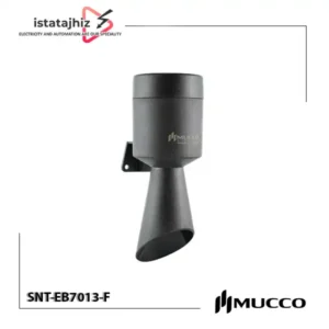 چراغ آلارم MUCCO SNT-EB7013-F